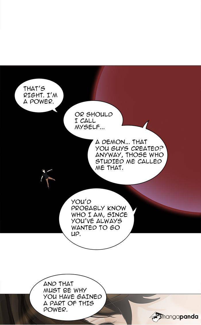 Tower of God Chapter 232 image 37